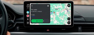 Cómo acceder más rápido a los ajustes de Android Auto con este pequeño truco 
