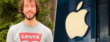 Dejó su "currazo" en un gigante tecnológico por experimentar con el lenguaje de programación de Apple. Se está haciendo de oro 