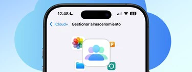 No quiero pagar por almacenamiento extra en iCloud, así que he perfeccionado una técnica para ganar unos gigas extra de espacio en mi iPhone 
