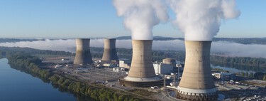 Microsoft reabrirá una central nuclear que lleva cerrada desde 2019. La necesita para su inteligencia artificial