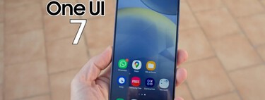 Cómo actualizar a One UI 7 tu móvil Samsung