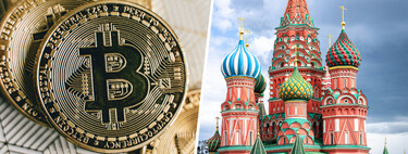 En pleno boom de las criptomonedas, un país quiere utilizarlas para comerciar y no para especular: Rusia 