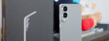 Samsung Galaxy S25 Edge, análisis: el Samsung que nada contracorriente para ser el Galaxy más delgado de la historia