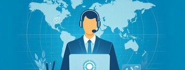Hay un motivo por el que sigues recibiendo spam telefónico a pesar de estar en la Lista Robinson: el país de origen de la llamada 