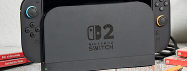 Mis primeras 24 horas con Nintendo Switch 2: rendimiento sorprendente en un ejemplo claro de "si funciona, no lo toques"