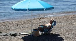 Protegerse del sol ya es más importante que broncearse para el 78% de españoles