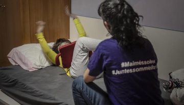Catalunya ultima un plan de choque que ofrecerá plazas hospitalarias para jóvenes con trastornos mentales graves