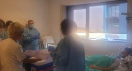 Un paciente del hospital de Vigo es el primero de España en recibir terapia génica para la hemofilia B