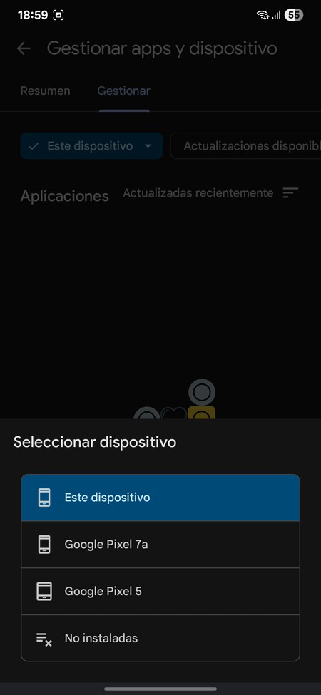 Apps