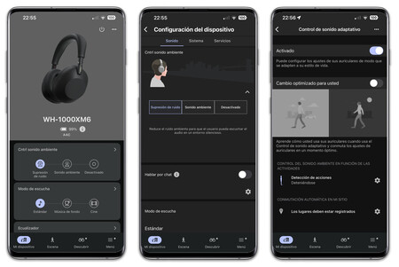 Sonyapp