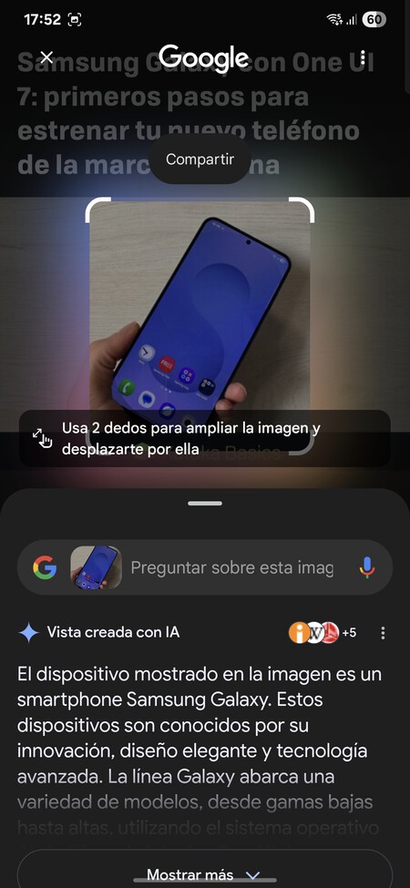 Rodea para buscar