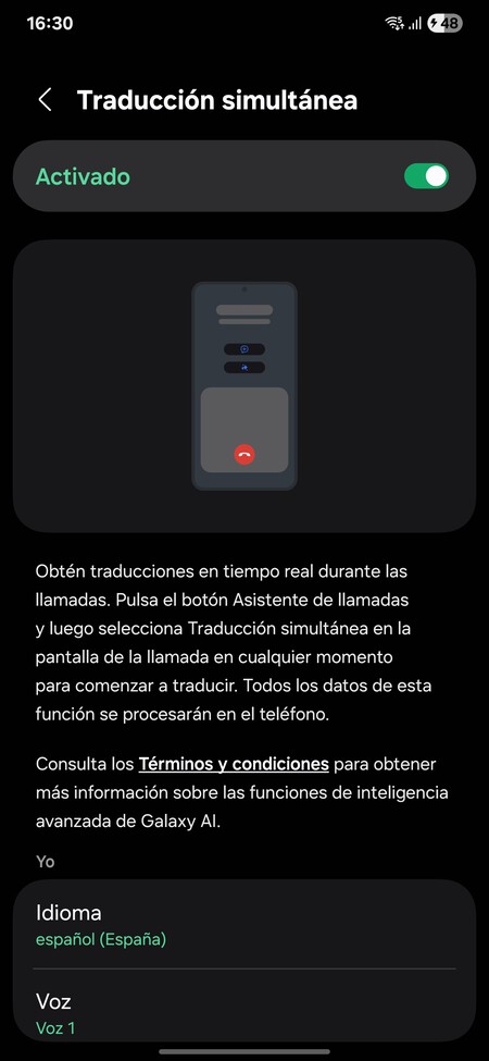 Traduccion