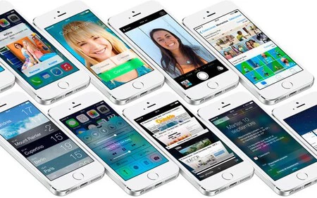 Apple Ios 7