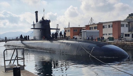 S 80 Class