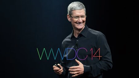 WWDC 2014
