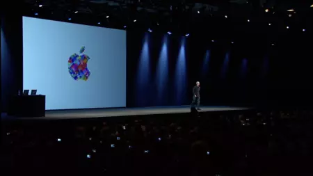 WWDC 2012