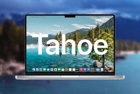 Macos Tahoe