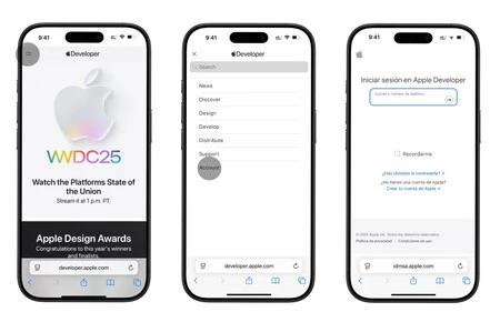 Beta iOS 26