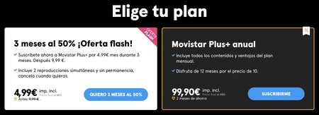 Elige Tu Plan