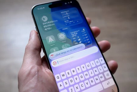 Siri Apple
