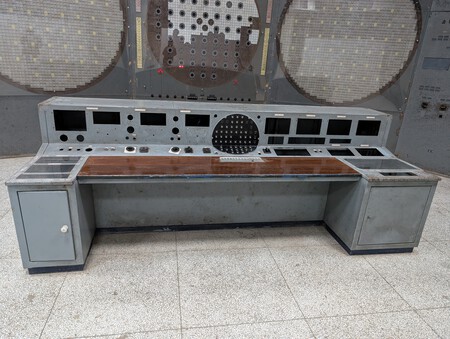 Base nuclear CHina