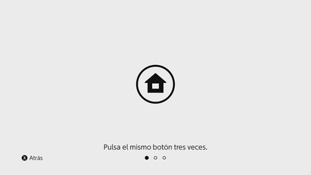 Pantalla de bloqueo
