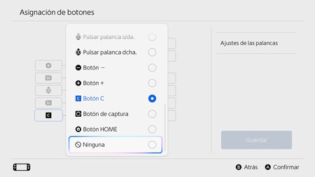 Boton C