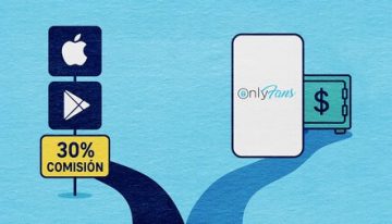 OnlyFans ha hecho del contenido para adultos un negocio millonario gracias a una estrategia distinta. Y ahora va por más