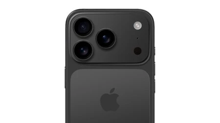 Camara Iphone 17 Pro