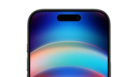 Camara Frontal Iphone 17