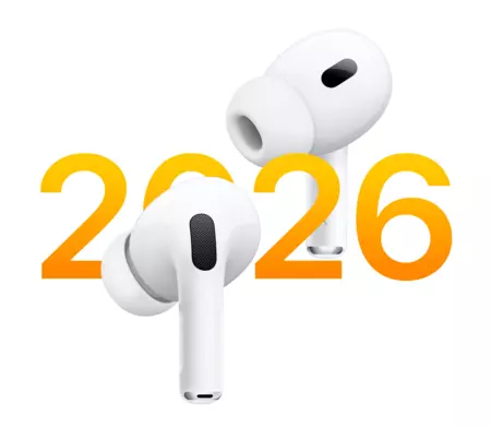 AirPods Pro 3