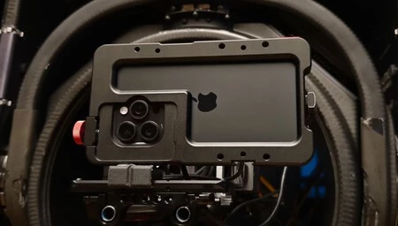 iPhone 28 años despues