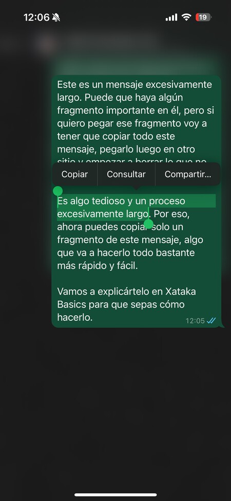Una parte