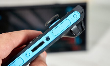Raton Nintendo Switch 2
