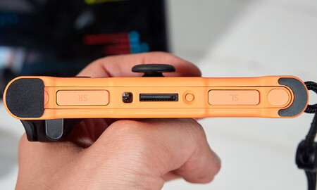 Nintendo Switch 2 Raton 3