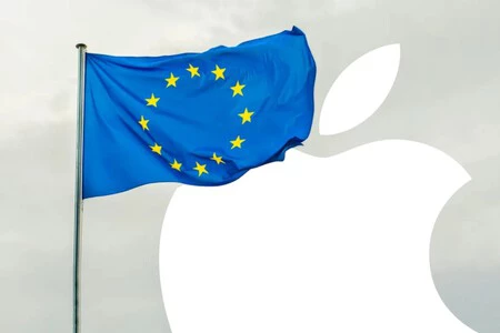 Apple Europa