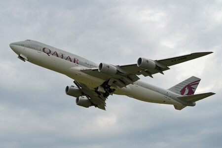Boeing 747