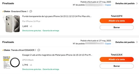 Pedido