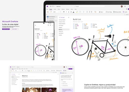 Onenote