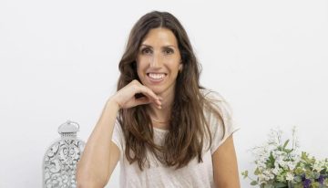 Paula Ripol, experta en salud perinatal: «Con la inducción al parto hay más riesgo de que termines en el quirófano»