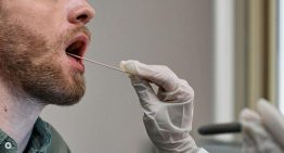 Un análisis de saliva podría revelar el riesgo de padecer cáncer, párkinson o enfermedades coronarias