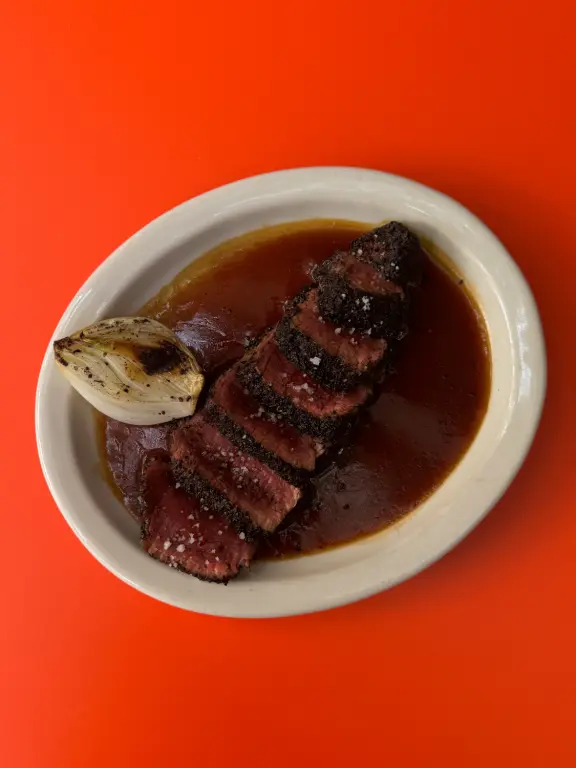 5 restaurantes para consentir a papá en su día