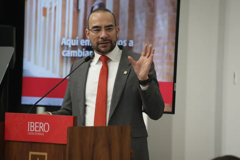Instituto IBERO integra Secundaria y Prepa en un mismo proyecto formativo