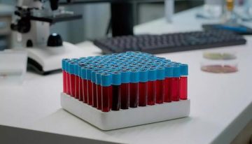 ¿Qué es la sangre dorada y por qué es una maldición para quien la posee?