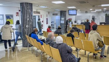 Siete agresiones a sanitarios cada día: Catalunya impondrá multas de hasta 600.000 euros a los pacientes agresores
