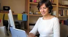 La psicóloga Núria Sebastián recibe el Premio Nacional de Investigación 2024