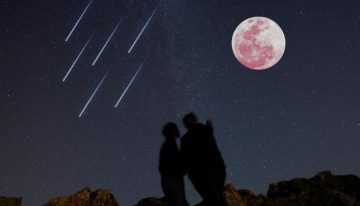 Eclipses, lluvias de estrellas, Manhattanhenge y triángulo estival: todos los eventos astronómicos de este verano