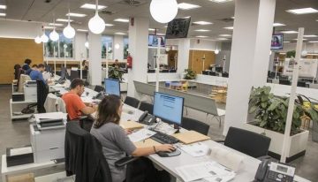 El Gobierno mueve ficha para abordar el sufrimiento mental asociado al empleo: el 26% de los trastornos mentales se deben al trabajo