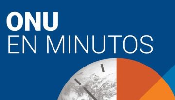La ONU en Minutos 3 de junio de 2025