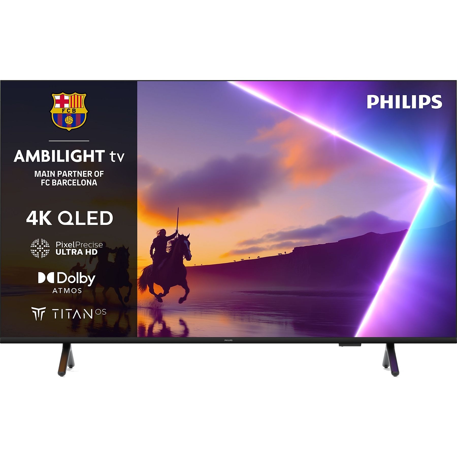  Philips Ambilight 55PUS8510/12